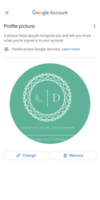 Destiny Is Calling Single Women/ Mothers