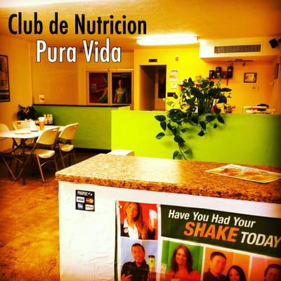 Desayunos y cenas saludables! Bajos en calorías y dan mucha energía. También hacemos FIT CAMP