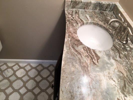Kalista Granite & Marble