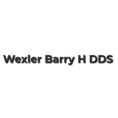 Barry H Wexler, DDS