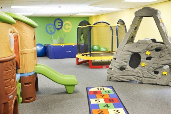 Recreational Education Center