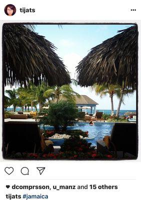 Traveling with Phyllis