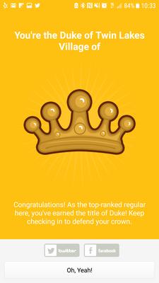 The Village of Twin Lakes