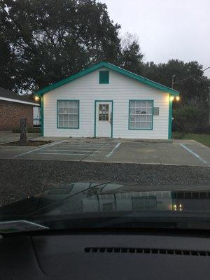 Tessica's Candle Shop