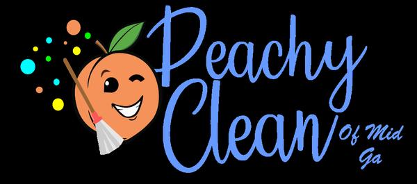 Peachy Clean