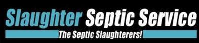 Slaughter Septic Service