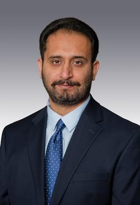 Mandeep Singh, M.D.