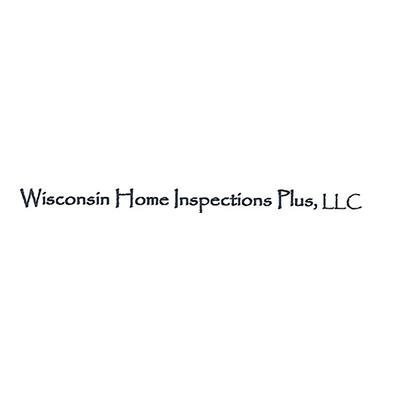 Wisconsin Home Inspections Plus