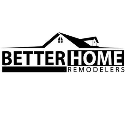 Better Home Remodelers