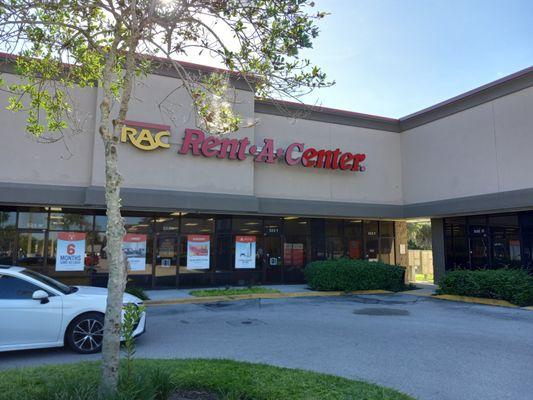 Rent A Center - North Fort Myers