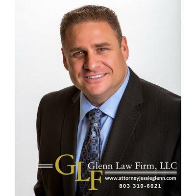 Glenn Law Firm