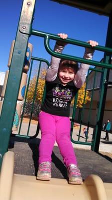 Come and play with me Mama