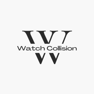 Watch Collision