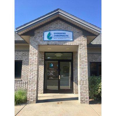Diversified Chiropractic