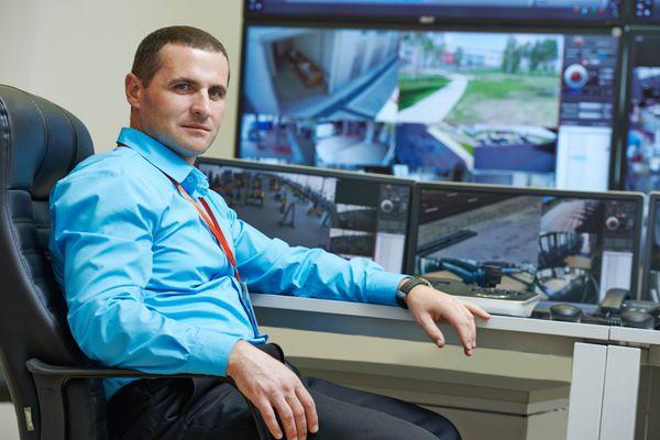 America's First Response Private Security