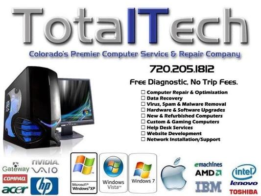 TotalTech LLC