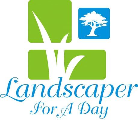 Landscaper For A Day