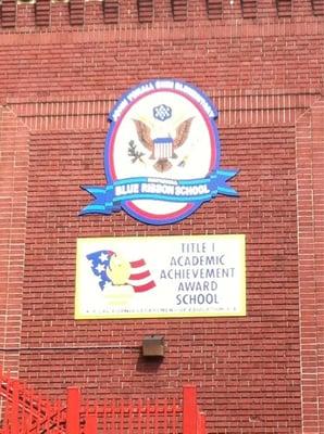 John Yehall Chin Elementary School