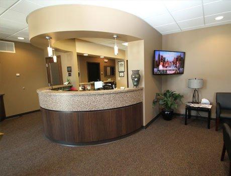 Hawkeye Sleep Center