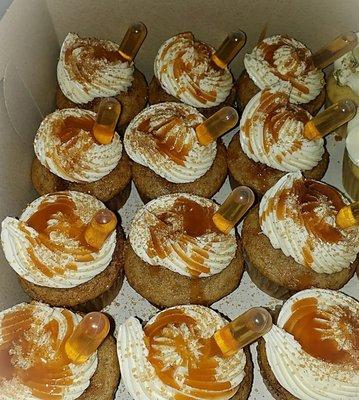 Glam Ma Heavenly Treats