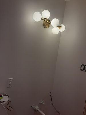 M&M Electrical - Handy