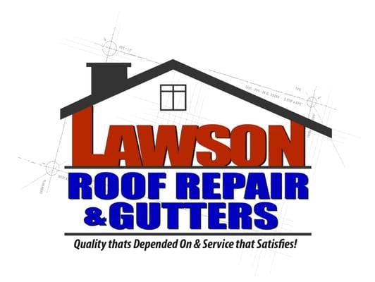 Lawson Roof Repair & Gutters