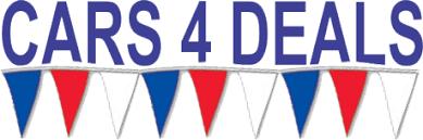 cars 4 deals logo