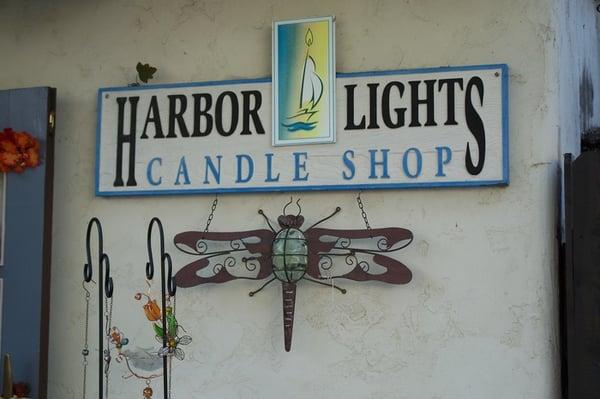 Harbor Lights Candle Shop