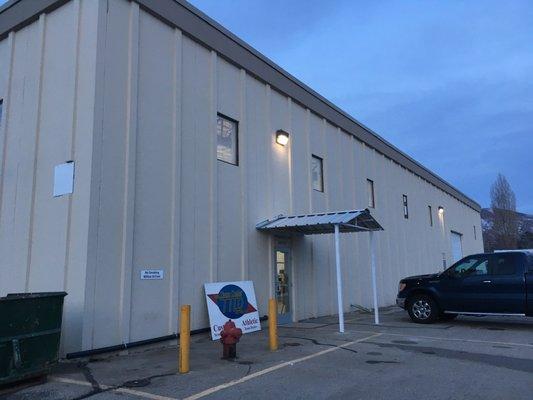 Textile Team Outlet & Design