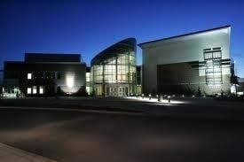 Jerilyn S. McIntyre Music Building