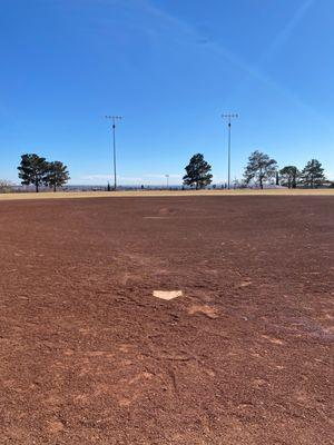 Baseball Field
