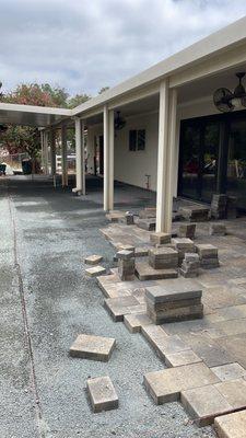 Mateo handyman services