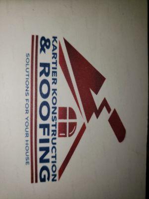 Kartier Konstruction