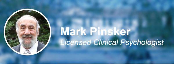 Mark A Pinsker, EdD
