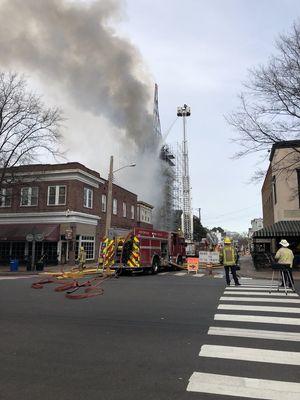 Monumental United Methodist Church