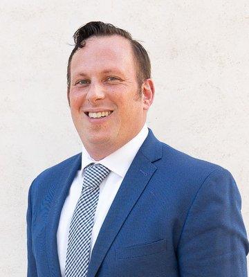 Dave Fromkin: Your local Farmers Agent!