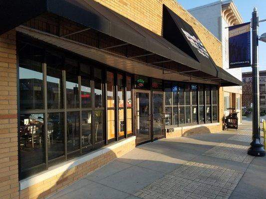 G-Mac Door & Hardware Co