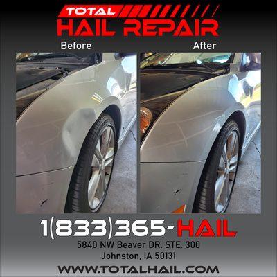 Total Hail Repair