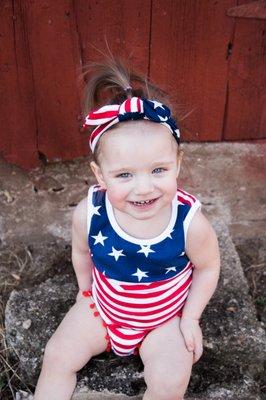 Olivia Bean & Company