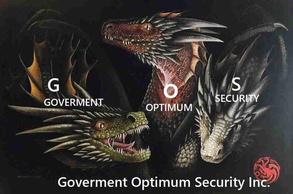 Gov Optimum Security