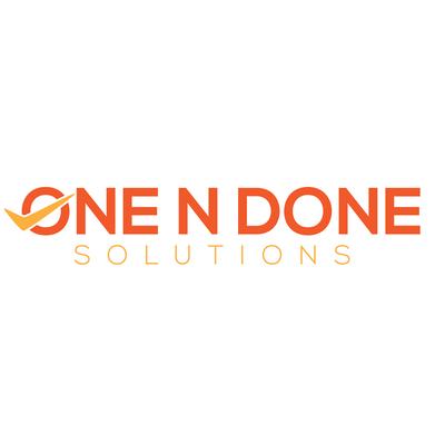 One And Done Solutions