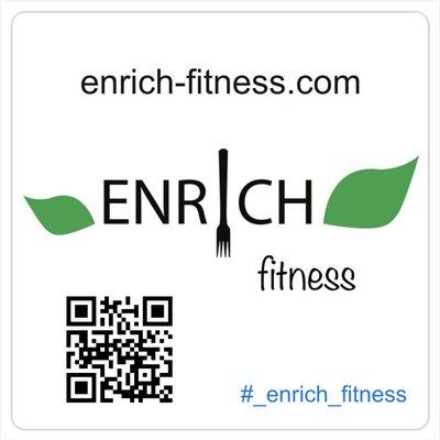 ENRICH Fitness & Nutrition