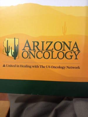 Arizona Oncology