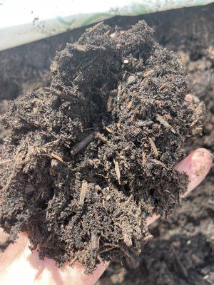 Old Castle Lawn & Garden