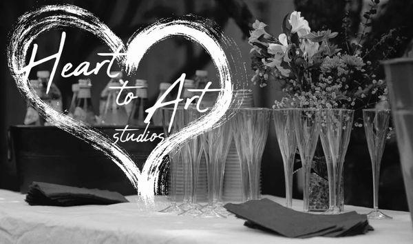 Heart to Art studios