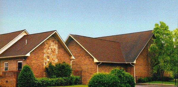 New Union Church of Christ