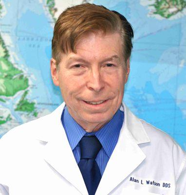 Dr. Alan L Watson, DDS