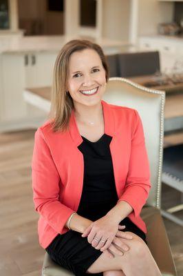 Hillary Templin  - Coldwell Banker Tomlinson Associated Brokers