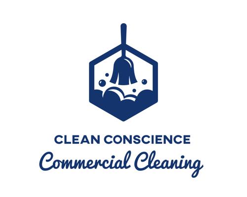 Clean Conscience Commercial Cleaning