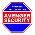 Avenger Security